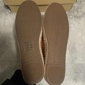 michael kors dylyn espadrille shoes